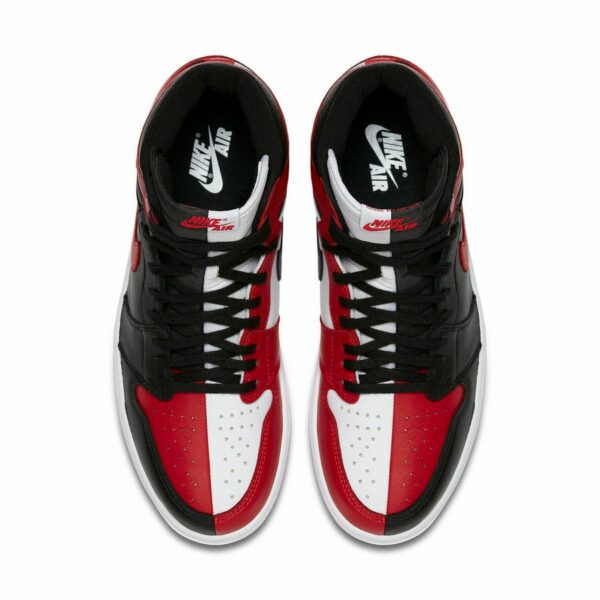 Air Jordan 1 Retro High OG "Homage to Home" - Зображення 2