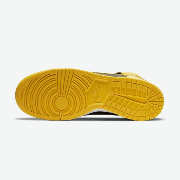 Nike Dunk High SP 'Iowa' 2020 - Зображення 6