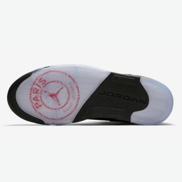 Paris Saint-Germain x Air Jordan 5 Retro 'Paris Saint-Germain' - Зображення 6