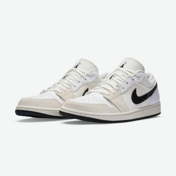 Air Jordan 1 Low 'Astrograbber' - Зображення 3