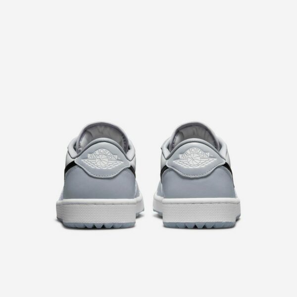 Air Jordan 1 Golf Low “Wolf Grey” - Зображення 6