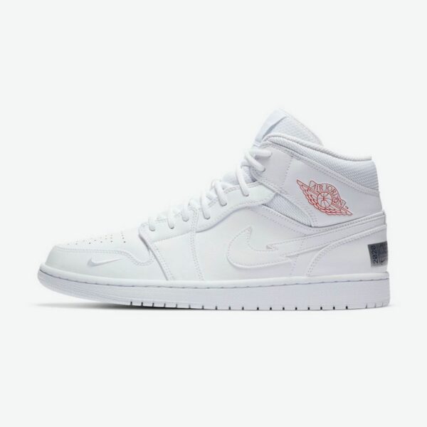 Air Jordan 1 Mid SE 'Euro Tour'