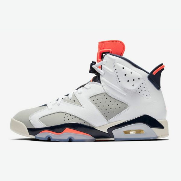 Air Jordan 6 'Tinker'