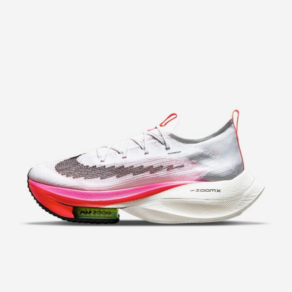 Nike ZoomX AlphaFly NEXT% “Rawdacious”