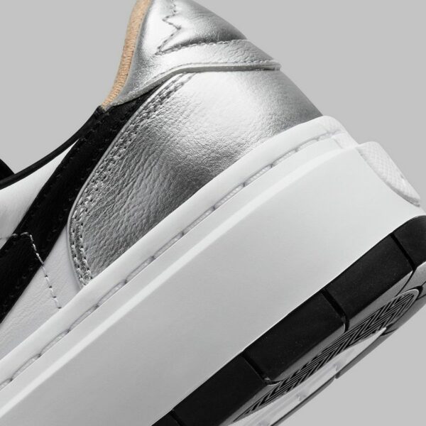 Air Jordan 1 Elevate Silver Toe (W) - Зображення 7