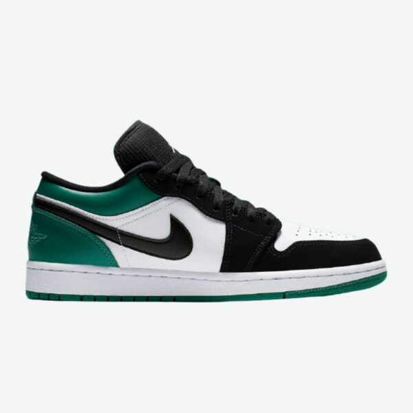 Air Jordan 1 Low 'Mystic Green' - Зображення 2