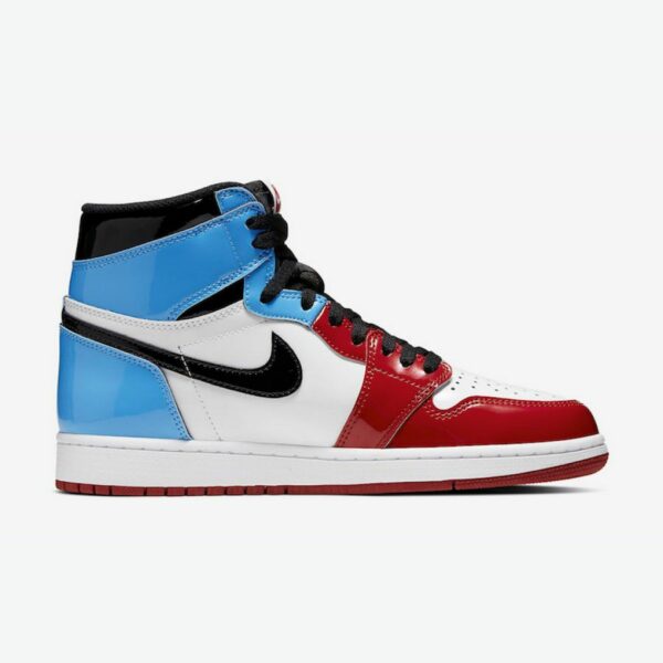 Air Jordan 1 Retro High OG 'Fearless' - Зображення 2