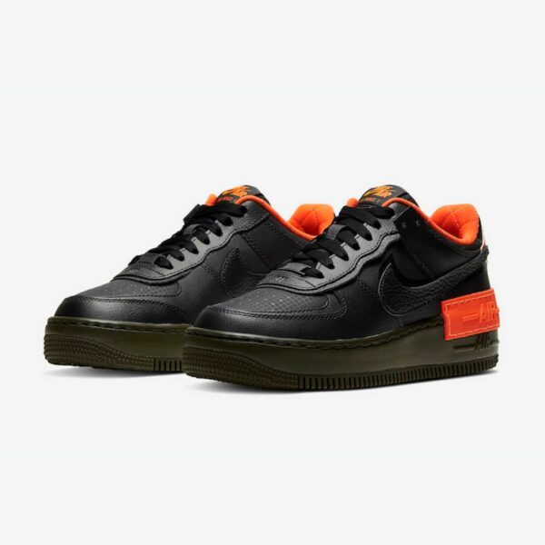 Nike Air Force 1 Shadow (W) - Зображення 3