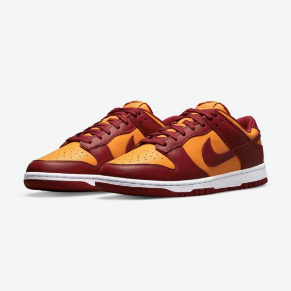 Nike Dunk Low 'Midas Gold' - Зображення 3