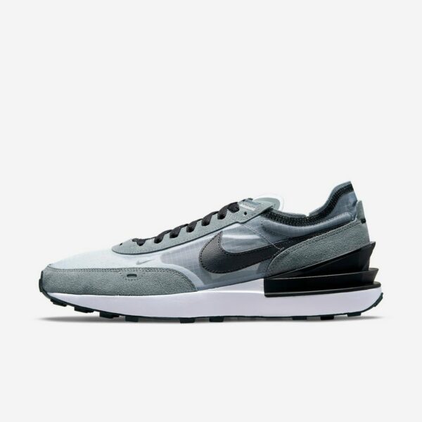 Nike Waffle One SE Cool Grey