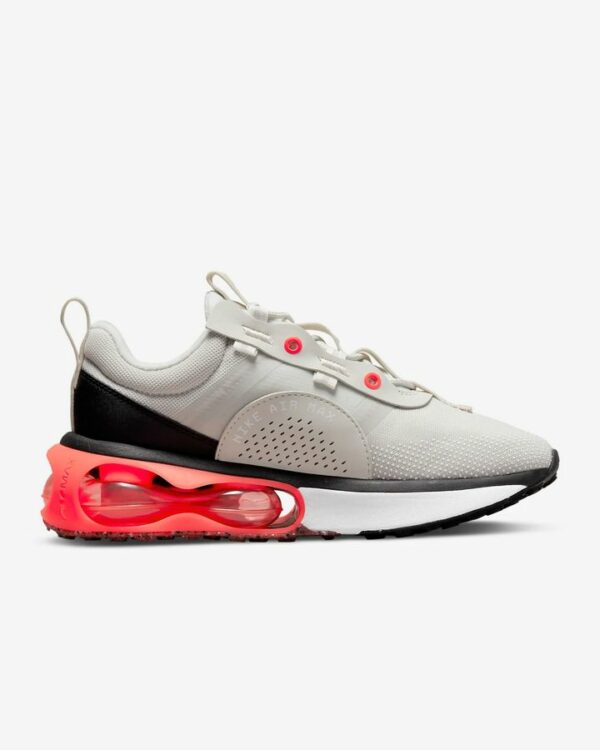 Nike Air Max 2021 Flash Crimson - Зображення 4