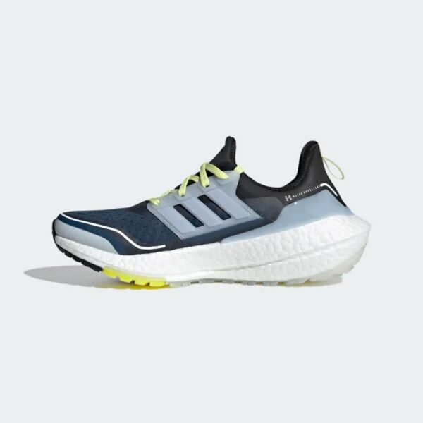 adidas Ultra Boost 22 "Halo Blue" - Зображення 6