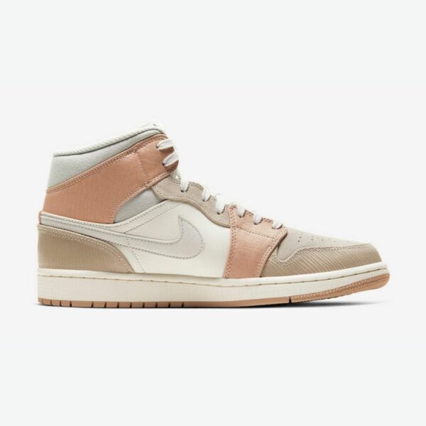 Air Jordan 1 Mid 'Milan' - Зображення 2