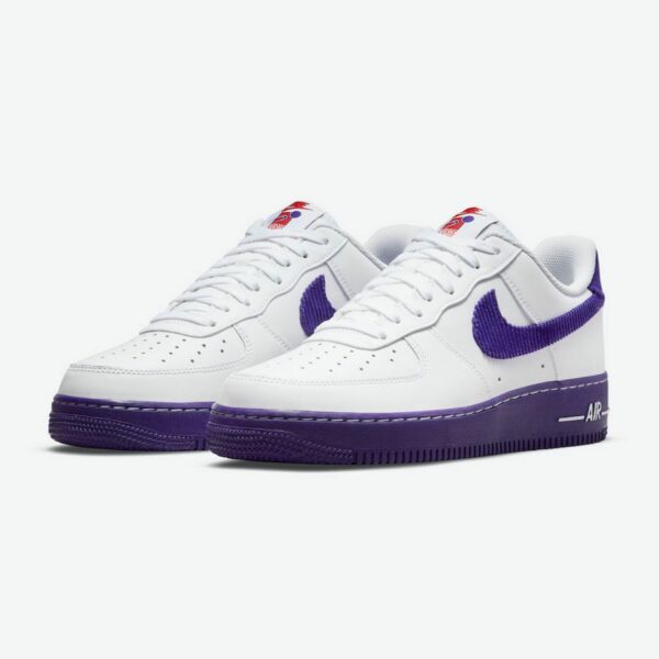 Nike Air Force 1 Low 'Sports Specialties' - Зображення 3