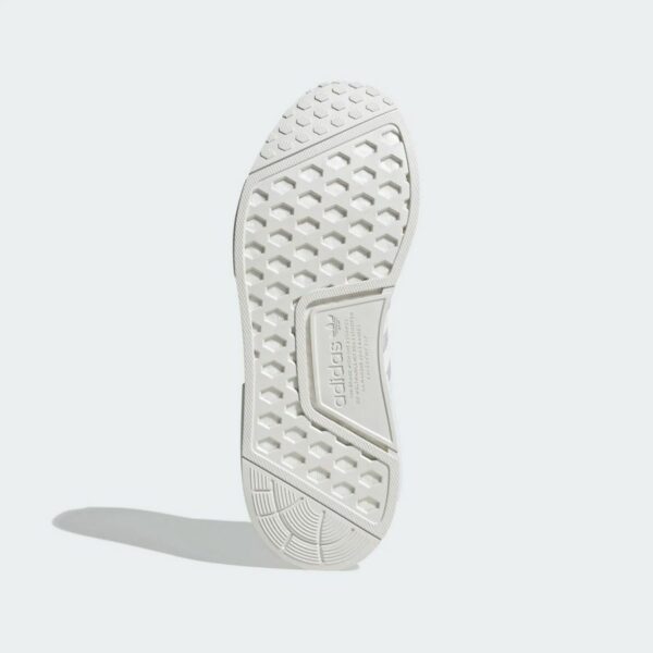 adidas NMD R1 PrimeBlue White - Зображення 2