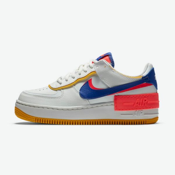 Nike Air Force 1 Shadow "Astronomy Blue" (W)