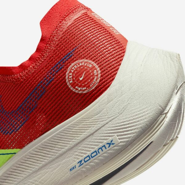 Nike ZoomX Vaporfly Next% 2 Red Clay - Зображення 8