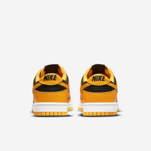 Nike Dunk Low “Goldenrod” - Зображення 4