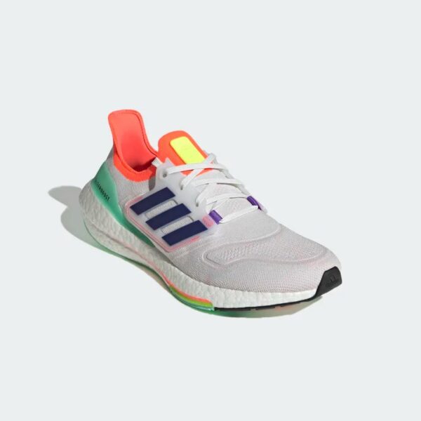 adidas Ultraboost 22 Legacy Indigo - Зображення 3