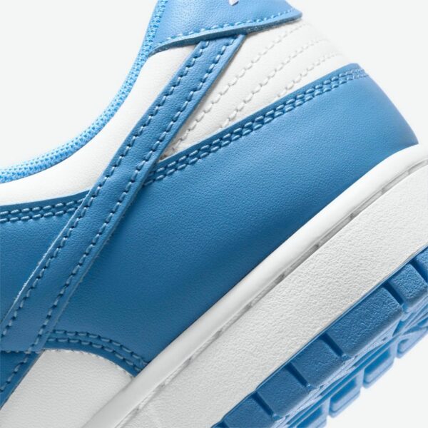 Nike Dunk Low 'University Blue' - Зображення 8