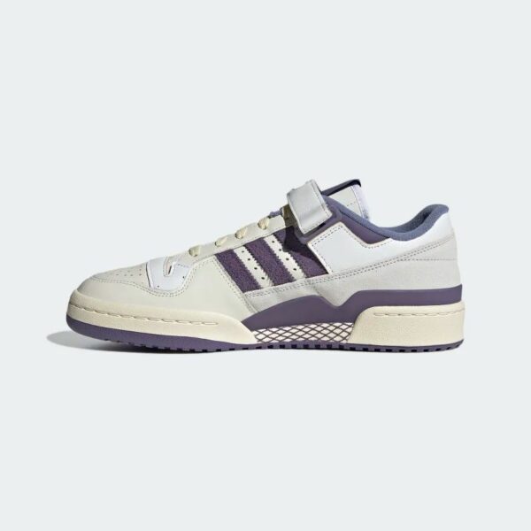 adidas Forum 84 Low College Purple - Зображення 2