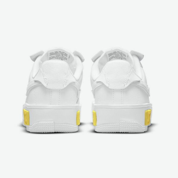 Nike Air Force 1 Fontanka (W) - Зображення 5