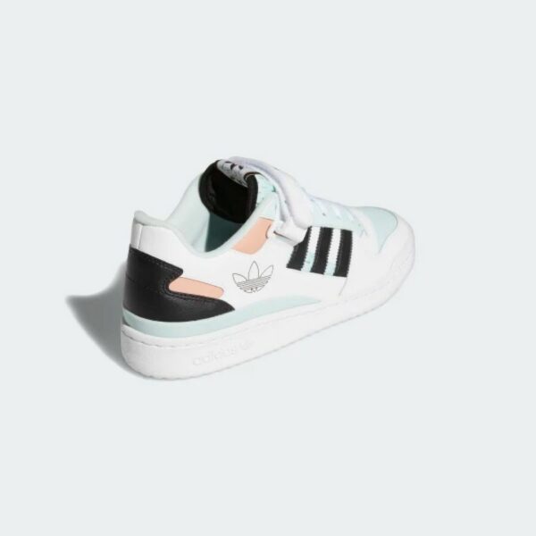 adidas Forum Low Halo Mint - Зображення 3