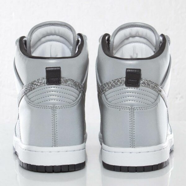 Nike Dunk High "Cocoa Snake" - Зображення 3