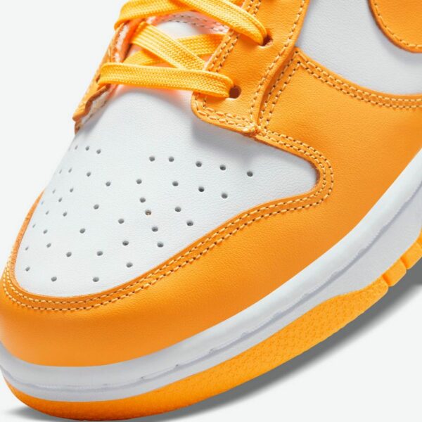 Nike Dunk Low 'Laser Orange'(W) - Зображення 7