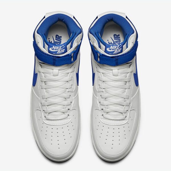 Nike Air Force 1 High Retro QS - Зображення 4