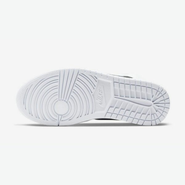 Air Jordan 1 Mid SE 'Iridescent Trim' (W) - Зображення 6