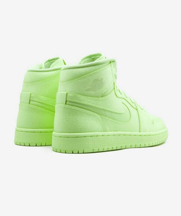 Air Jordan 1 High PRM 'Barely Volt' (W) - Зображення 3