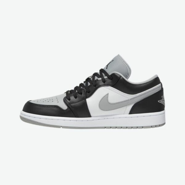 Air Jordan 1 Low 'Smoke Grey'