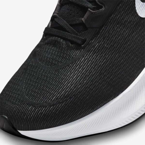 Nike Zoom Fly 4 Black/White - Зображення 7
