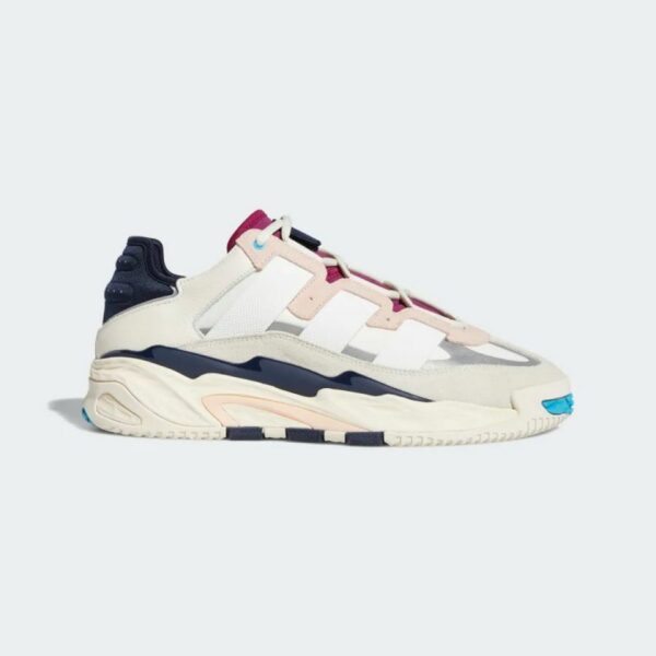adidas Niteball Originals "Pink Tint"