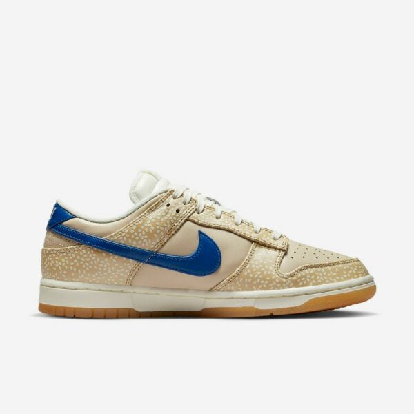 Nike Dunk Low "Sesame Seed Bun" - Зображення 3