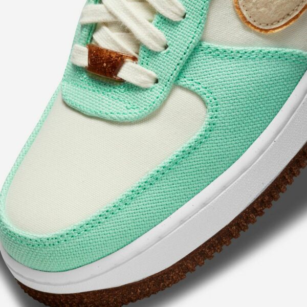 Nike Air Force 1 Low “Happy Pineapple” - Зображення 7