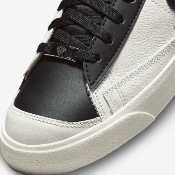 Nike Blazer Mid ’77 NBA 75th Anniversary Trail Blazers - Зображення 7
