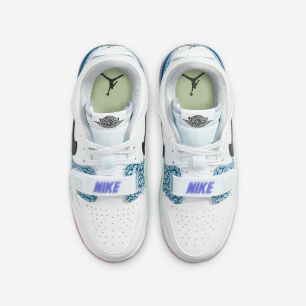 Air Jordan Legacy 312 Low "Easter" - Зображення 3