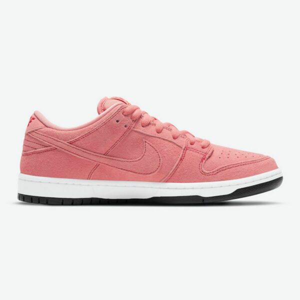 Nike SB Dunk Low 'Pink Pig' - Зображення 2