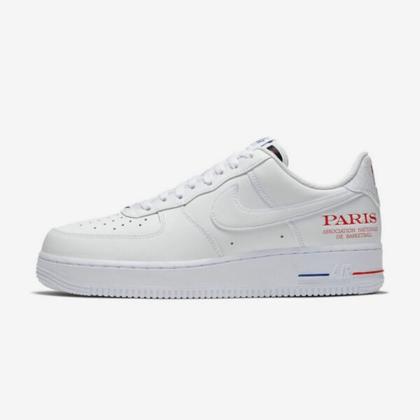 Nike Air Force 1 Low 'NBA Paris'