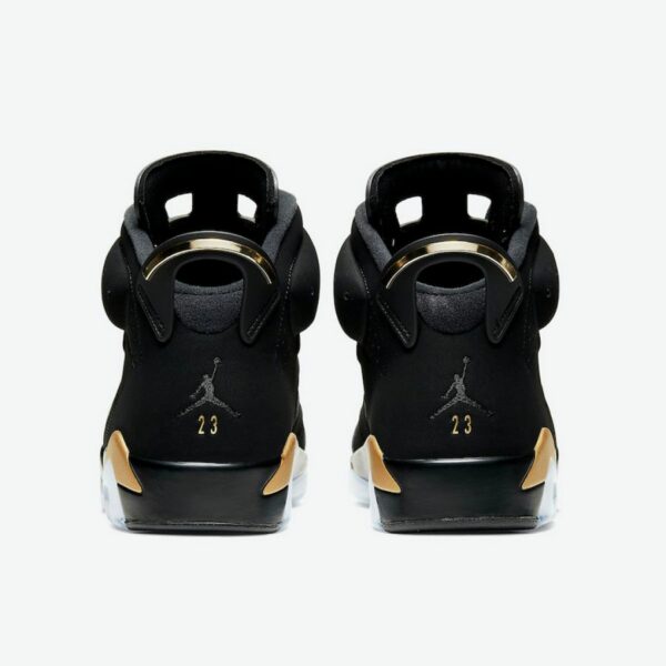 Air Jordan 6 'DMP' - Зображення 5