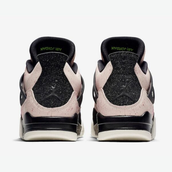 Air Jordan 4 Retro 'Splatter' (W) - Зображення 5