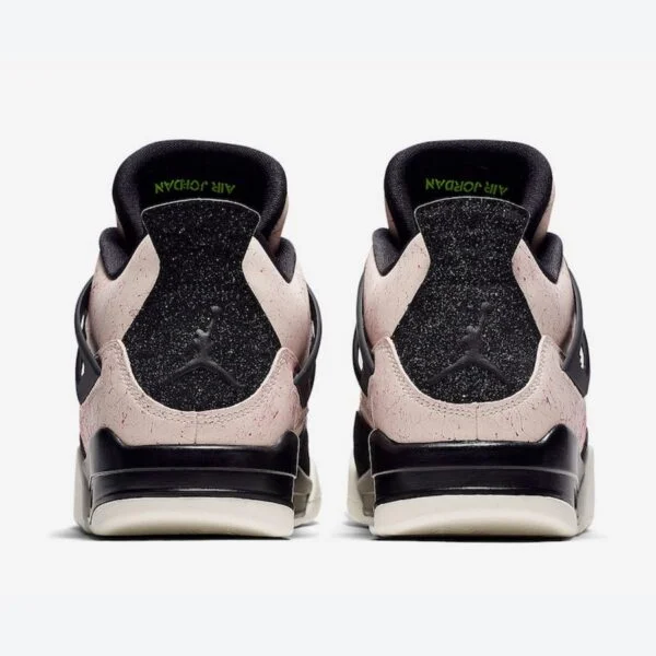 Air Jordan 4 Retro 'Splatter' (W) - Зображення 5