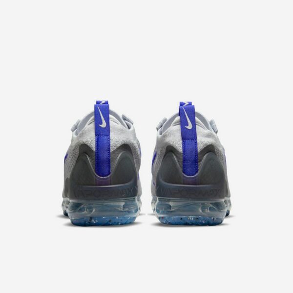 Nike Vapormax Flyknit 2021 “Persian Violet” - Зображення 6