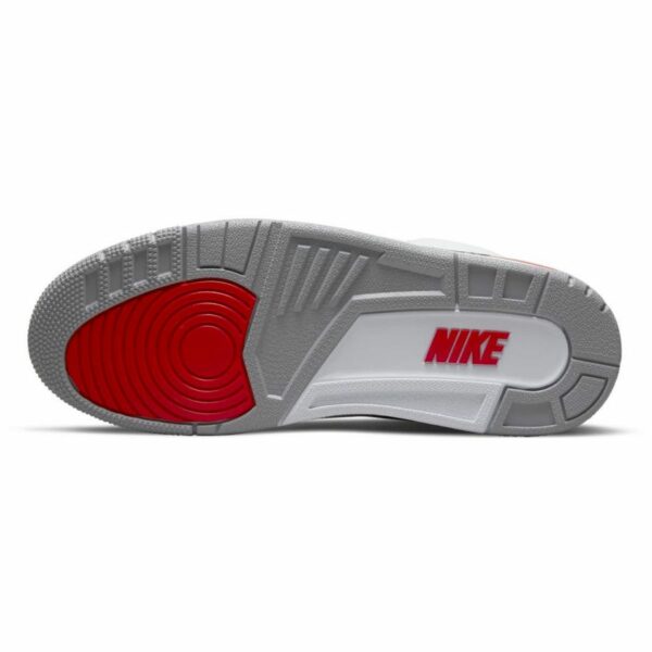 Air Jordan 3 OG “Fire Red” - Зображення 2