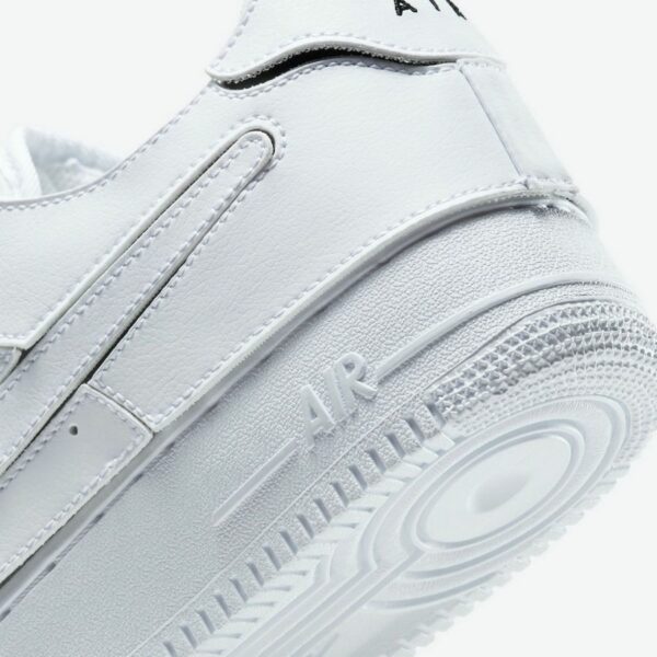 Nike Air Force 1/1 'Cosmic Clay' - Зображення 9