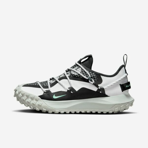 Nike ACG Mountain Fly Low "Light Menta" - Зображення 3