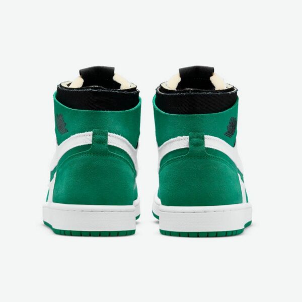 Air Jordan 1 Zoom Comfort 'Stadium Green' - Зображення 5