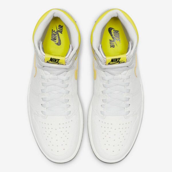 Air Jordan 1 Retro High OG 'First Class Flight' - Зображення 4